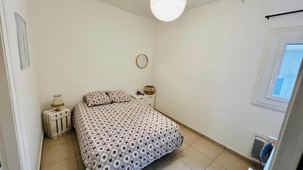 T2 Sete Proche Centre Ville Kültér fotó